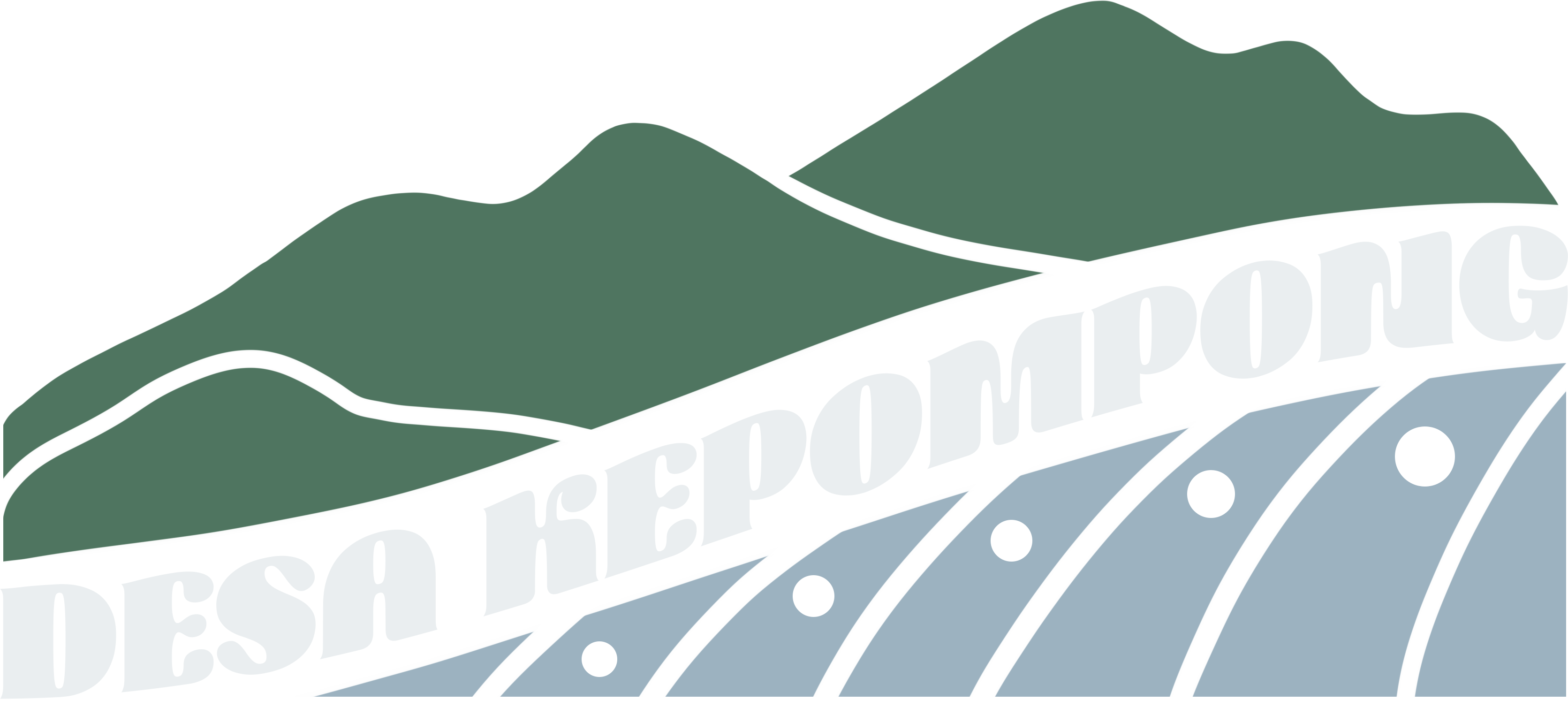 Logo Desa Kepompong