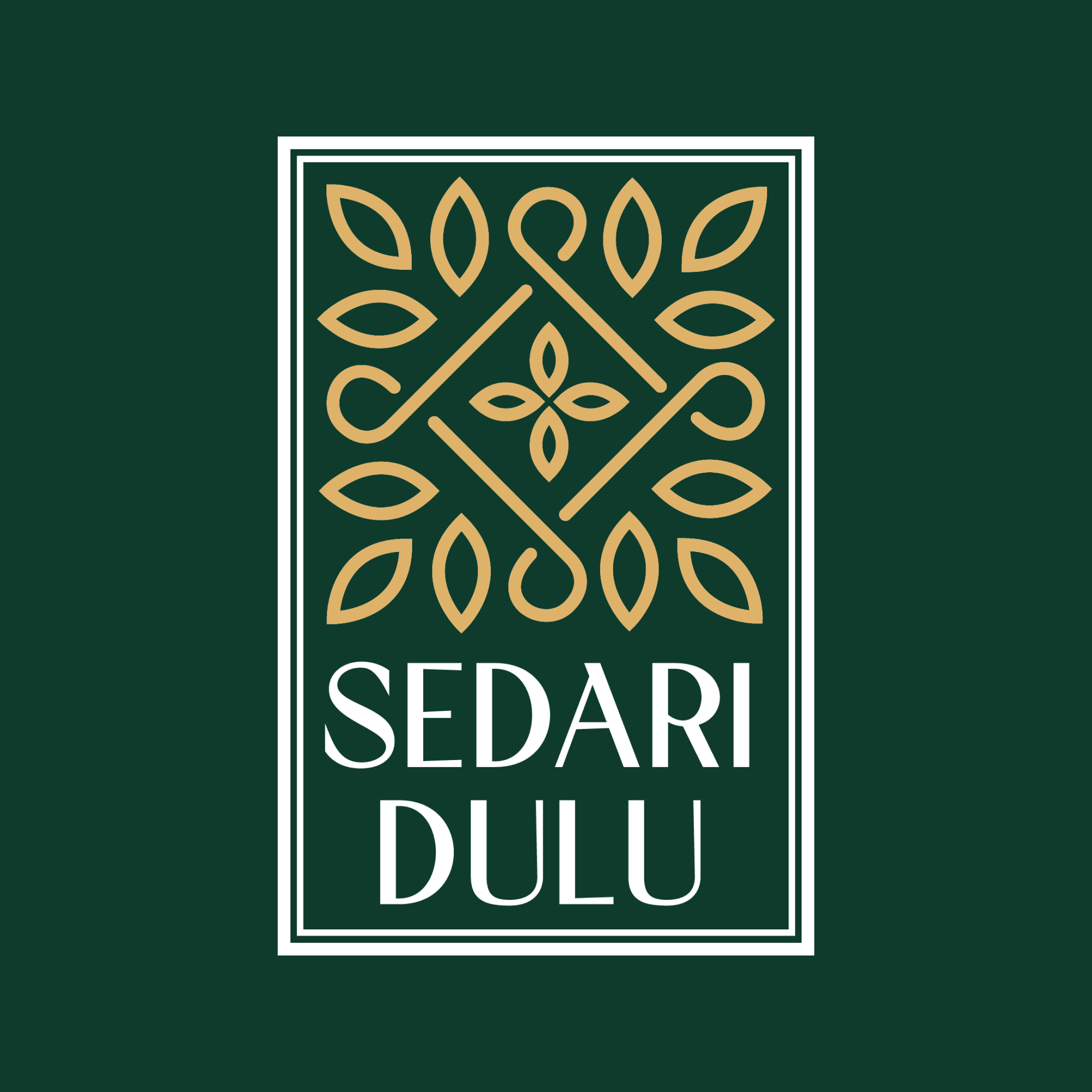 Logo Sedari Dulu